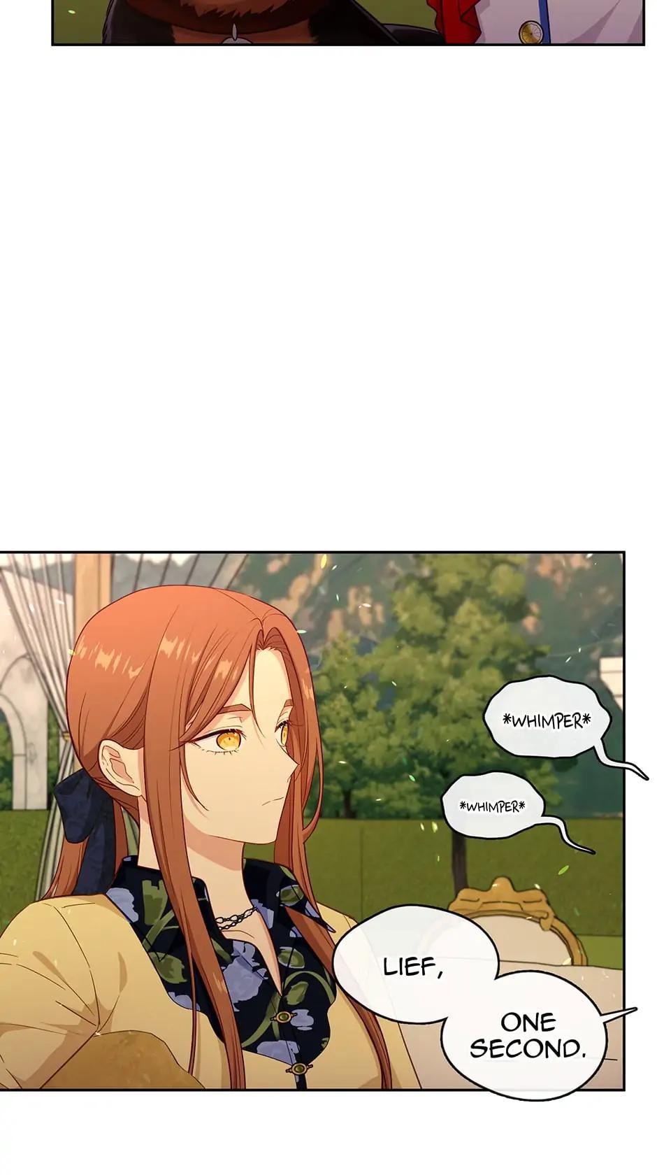 Read Beware the Villainess! (en) Manga Online