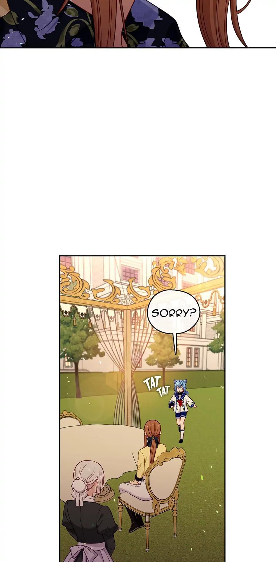 Read Beware the Villainess! (en) Manga Online