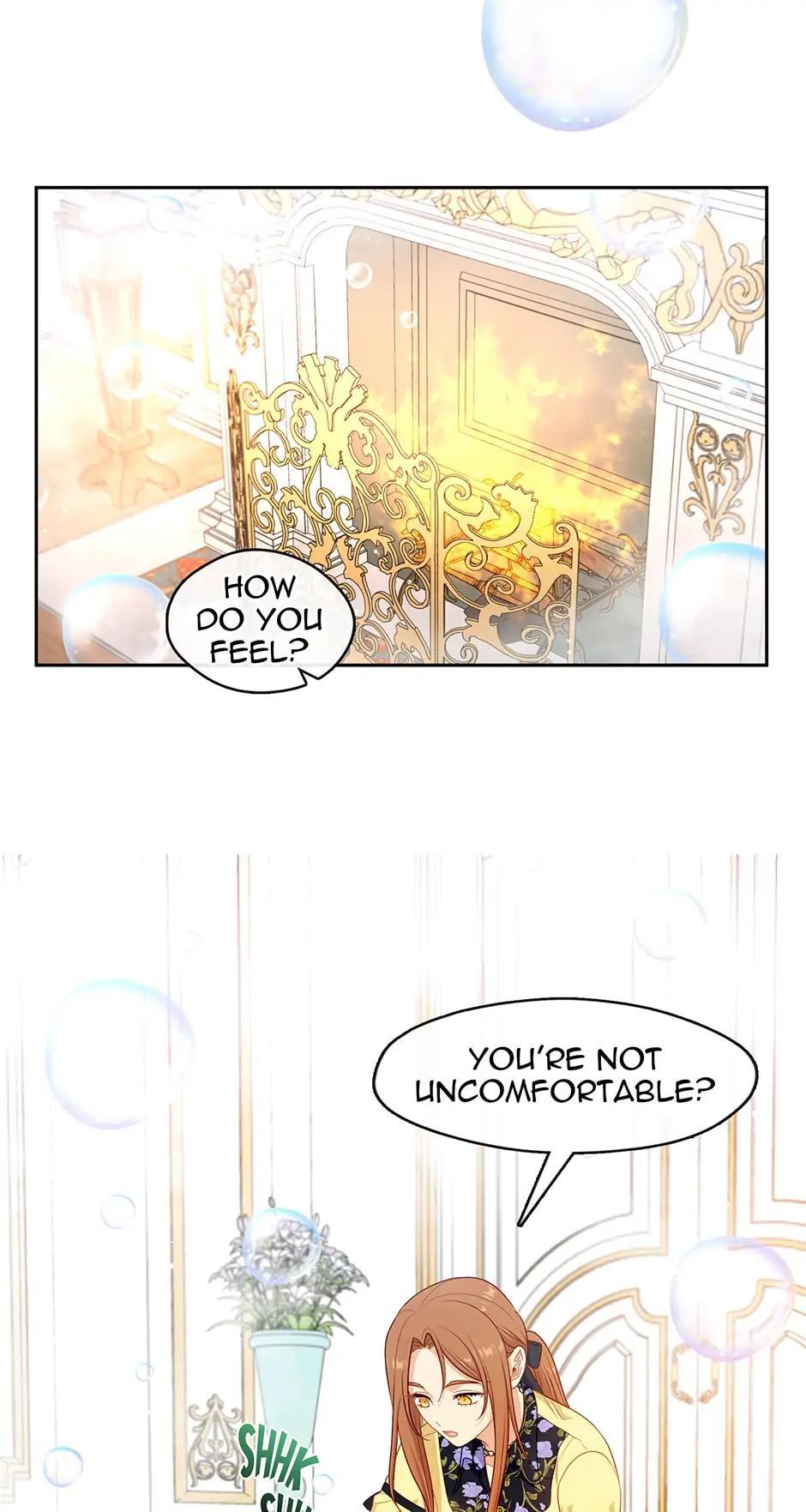 Read Beware the Villainess! (en) Manga Online