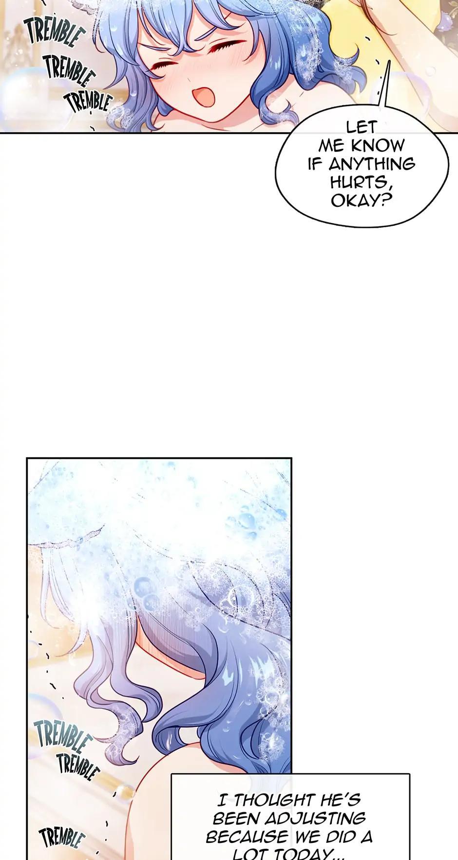 Read Beware the Villainess! (en) Manga Online