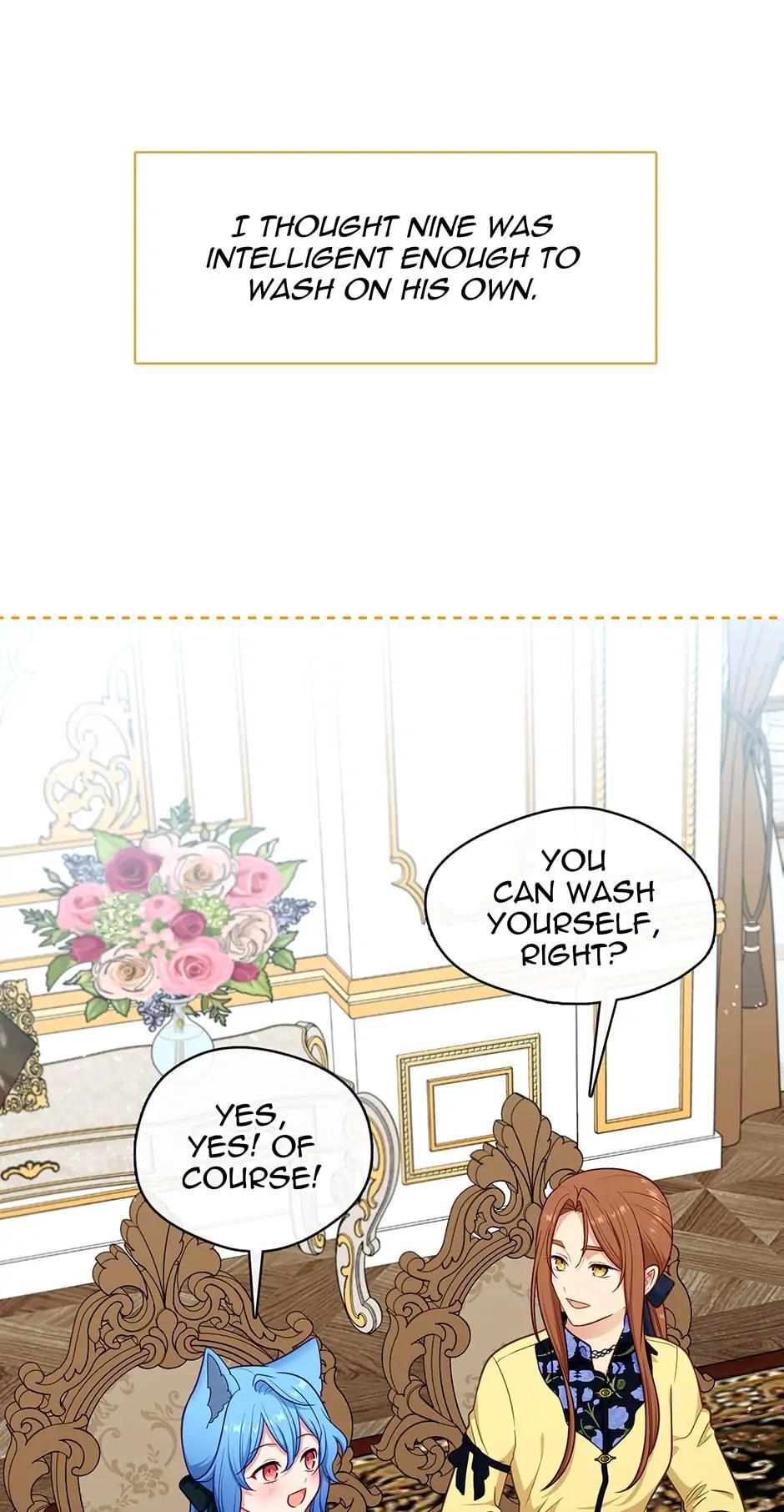 Read Beware the Villainess! (en) Manga Online