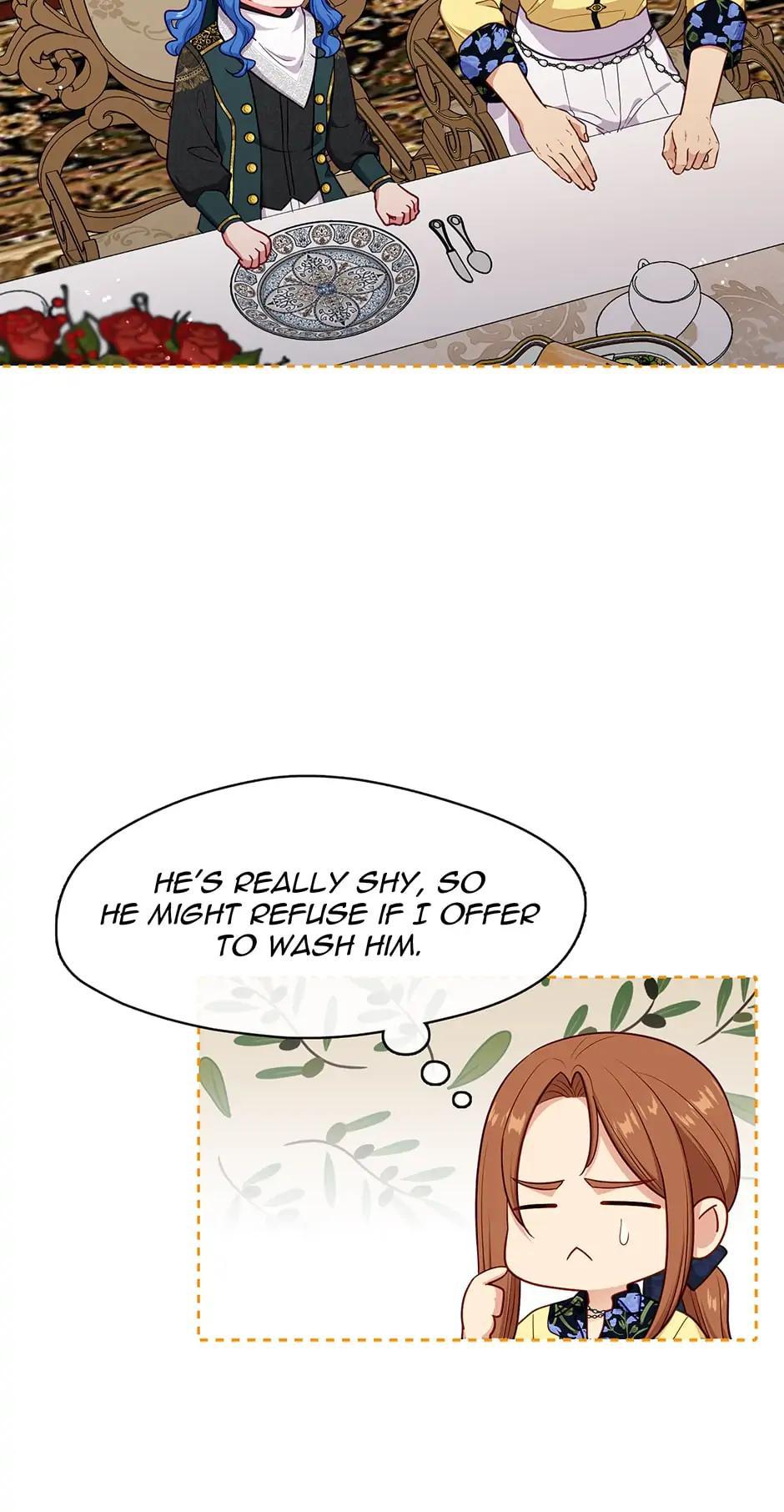 Read Beware the Villainess! (en) Manga Online