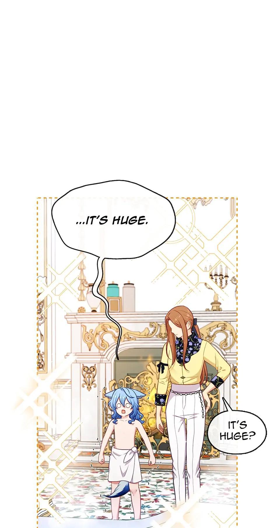 Read Beware the Villainess! (en) Manga Online