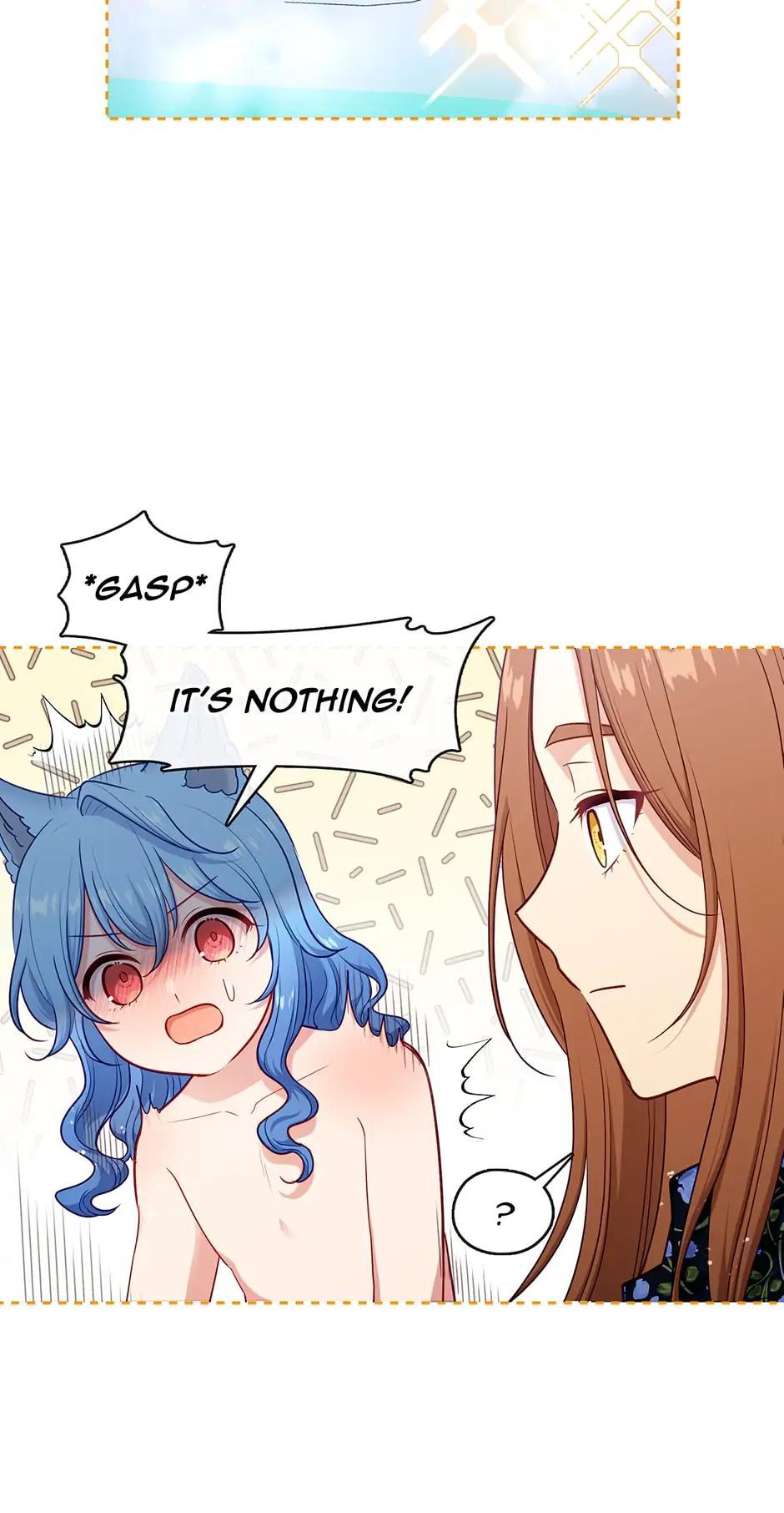 Read Beware the Villainess! (en) Manga Online