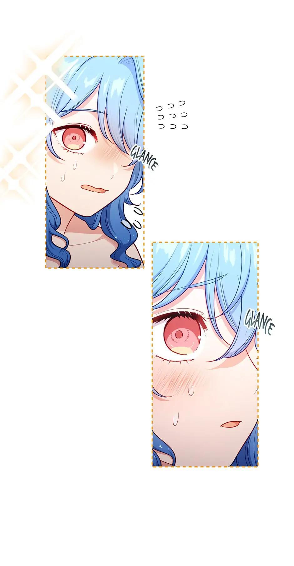 Read Beware the Villainess! (en) Manga Online