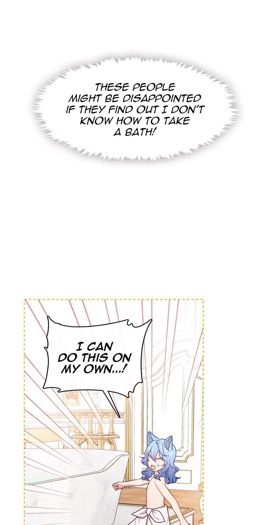 Read Beware the Villainess! (en) Manga Online