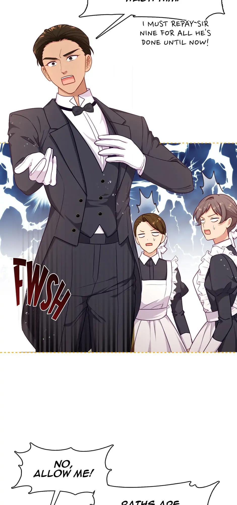 Read Beware the Villainess! (en) Manga Online