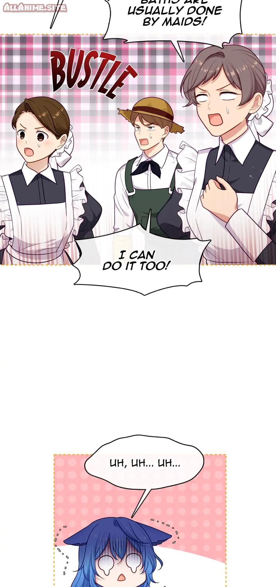 Read Beware the Villainess! (en) Manga Online