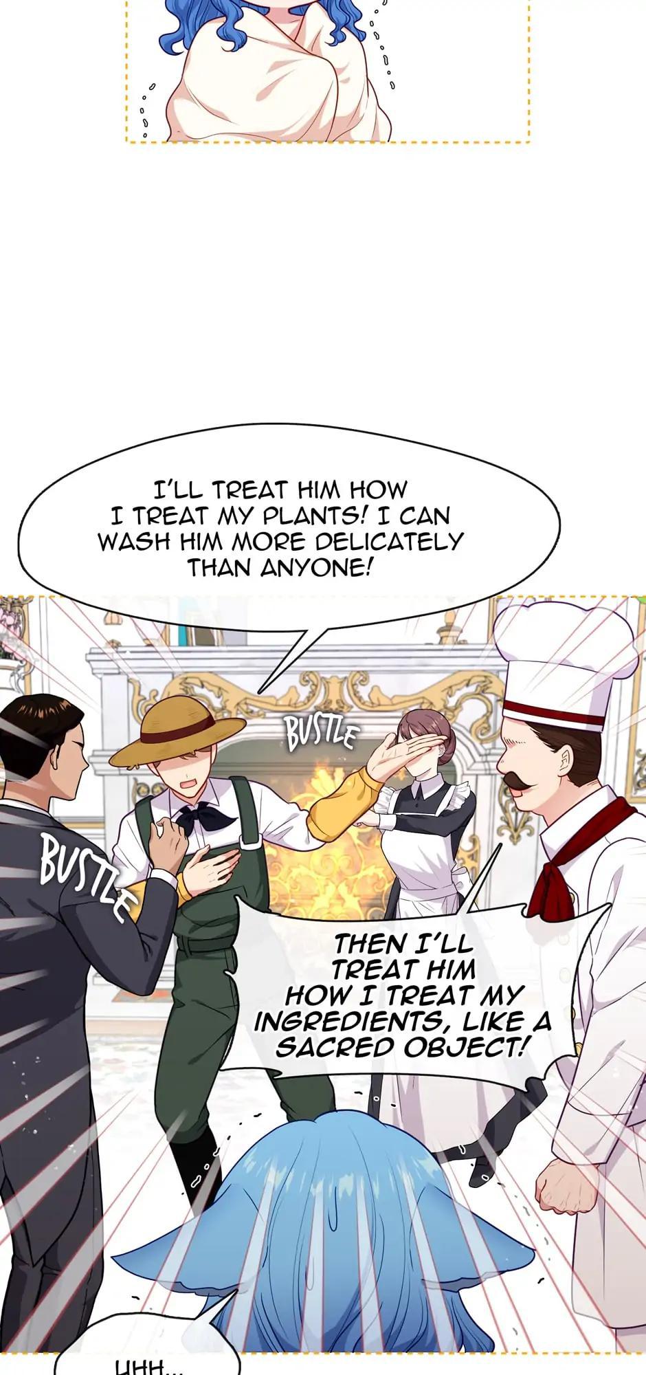 Read Beware the Villainess! (en) Manga Online