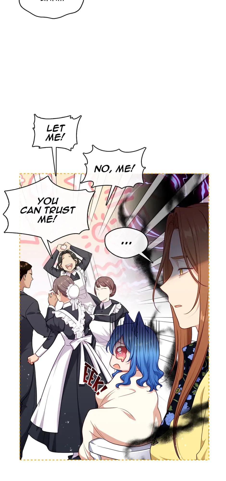 Read Beware the Villainess! (en) Manga Online