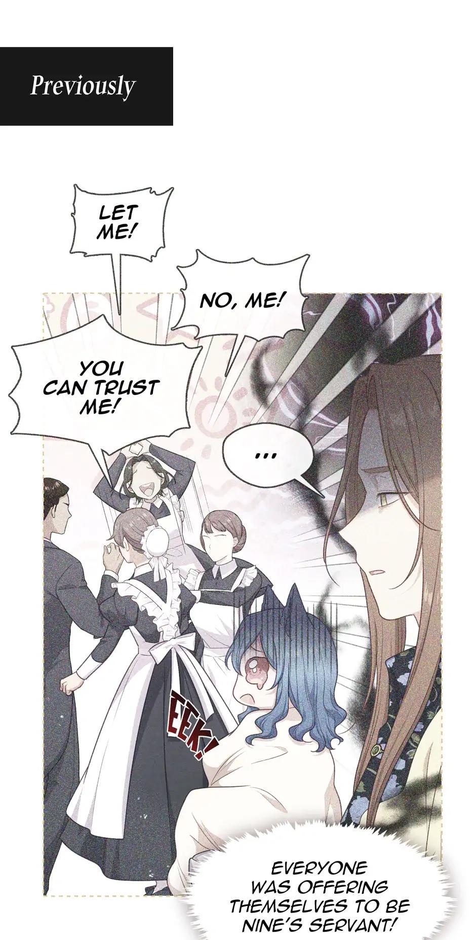 Read Beware the Villainess! (en) Manga Online