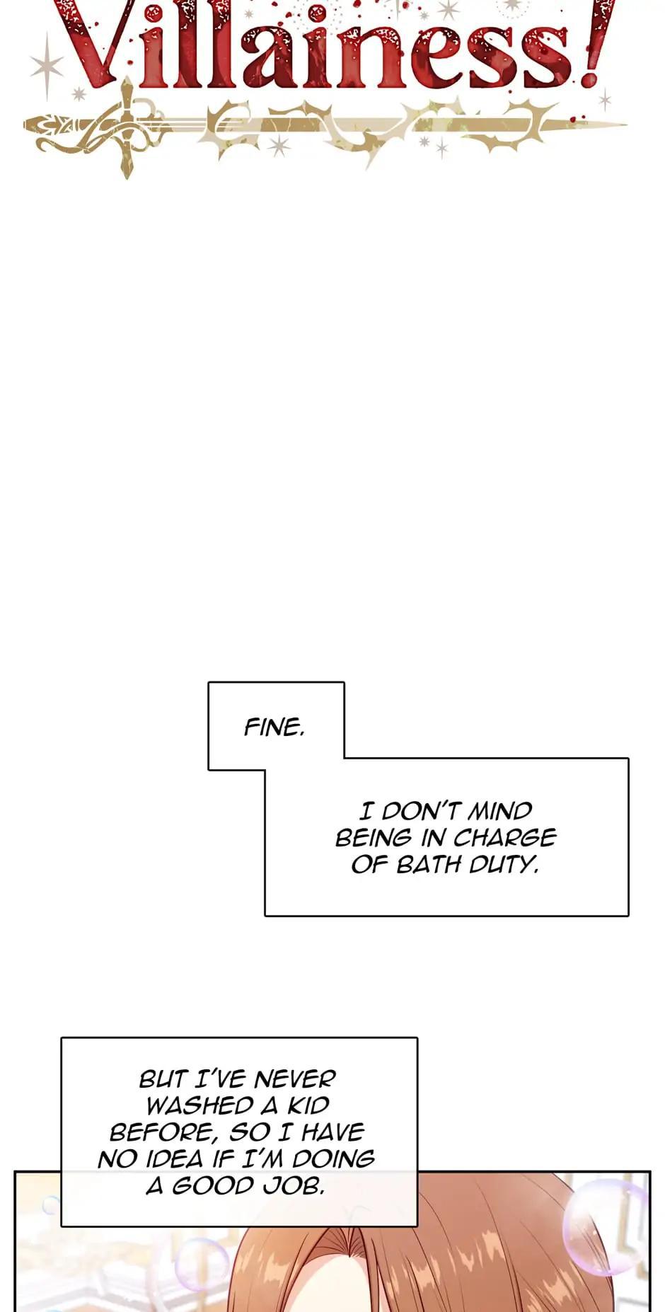 Read Beware the Villainess! (en) Manga Online