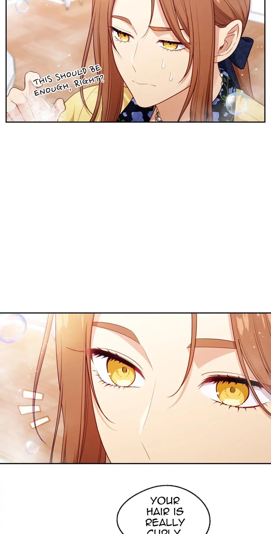 Read Beware the Villainess! (en) Manga Online