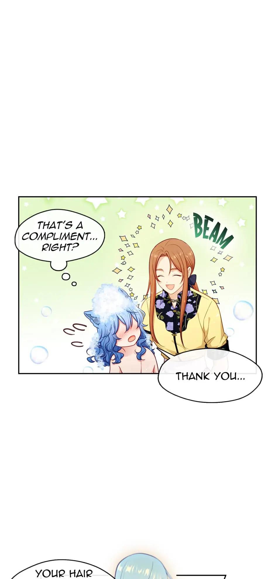 Read Beware the Villainess! (en) Manga Online