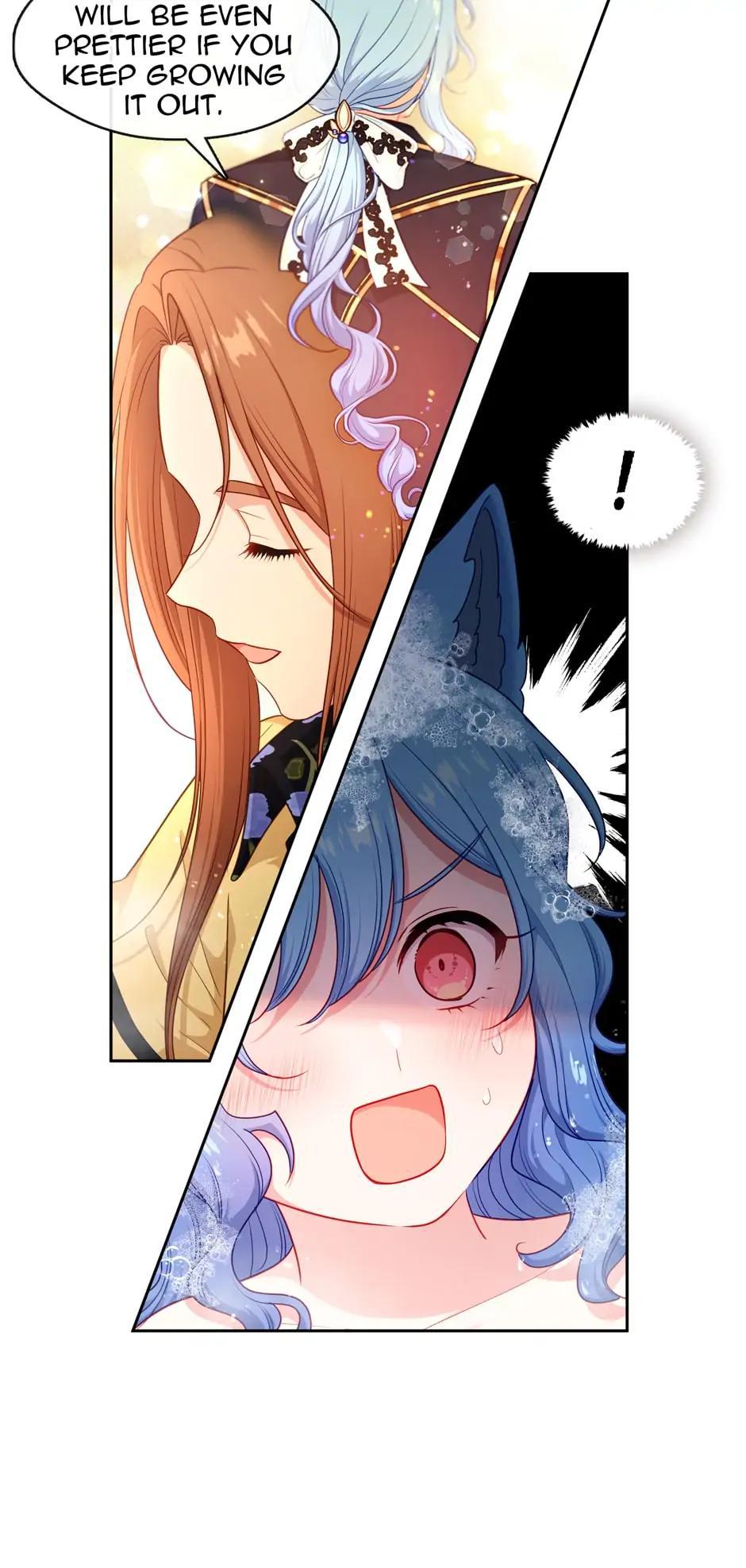 Read Beware the Villainess! (en) Manga Online