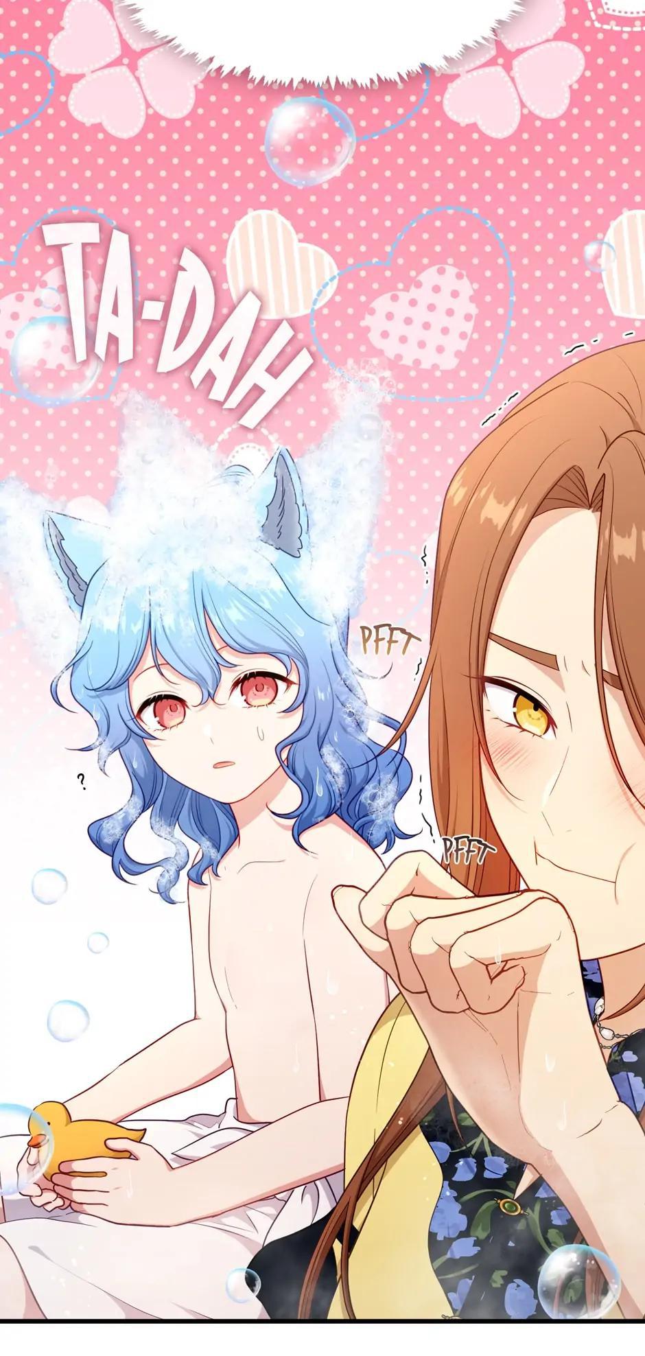 Read Beware the Villainess! (en) Manga Online