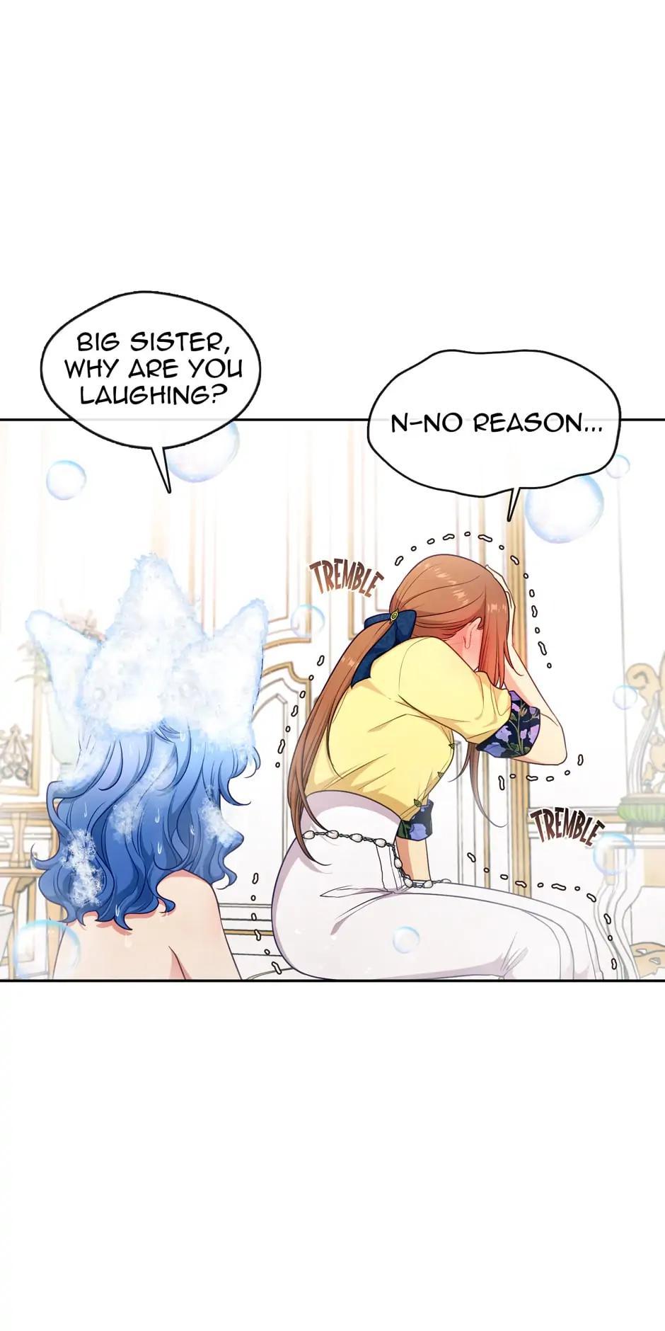 Read Beware the Villainess! (en) Manga Online