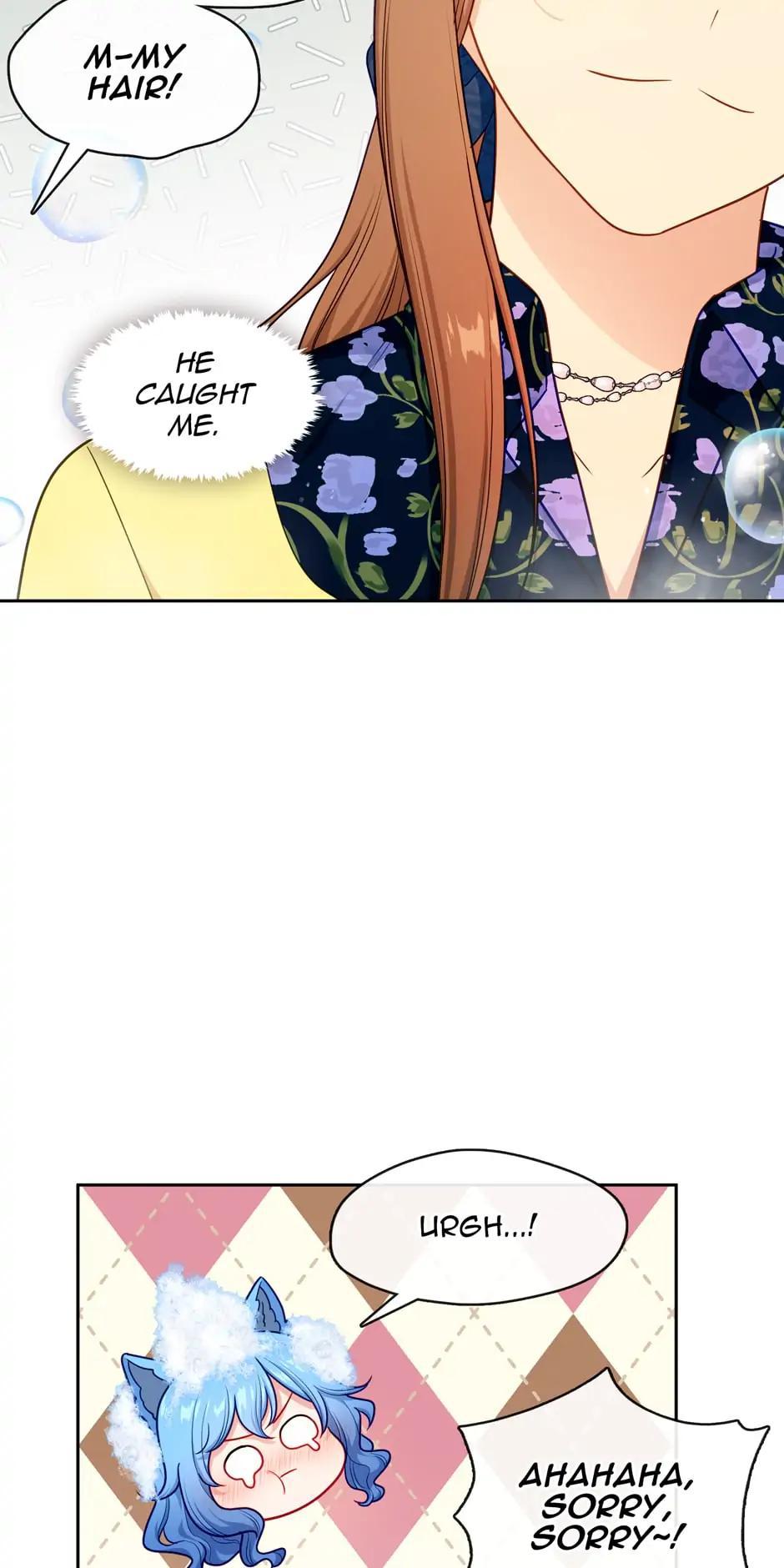 Read Beware the Villainess! (en) Manga Online