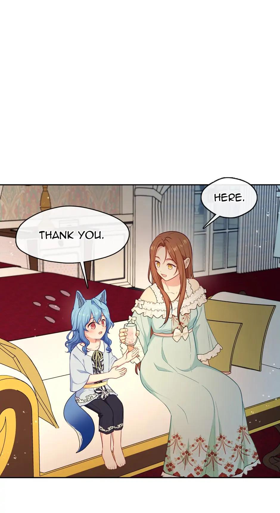 Read Beware the Villainess! (en) Manga Online