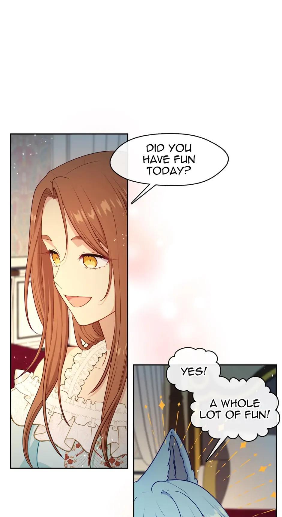 Read Beware the Villainess! (en) Manga Online