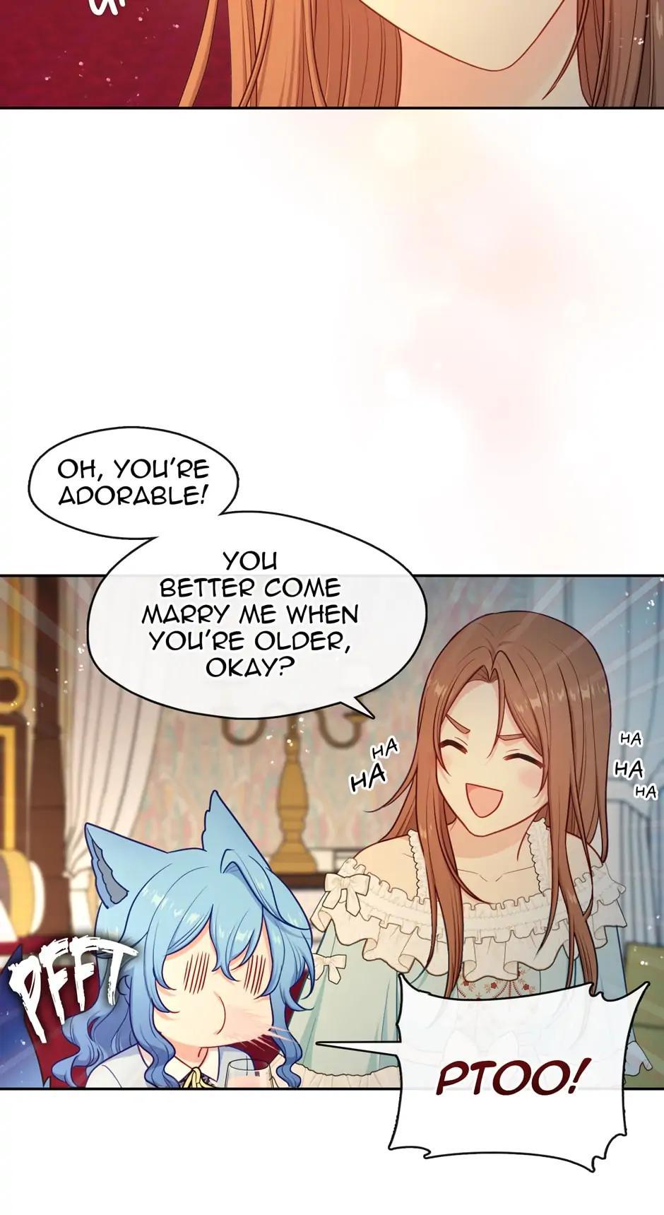 Read Beware the Villainess! (en) Manga Online