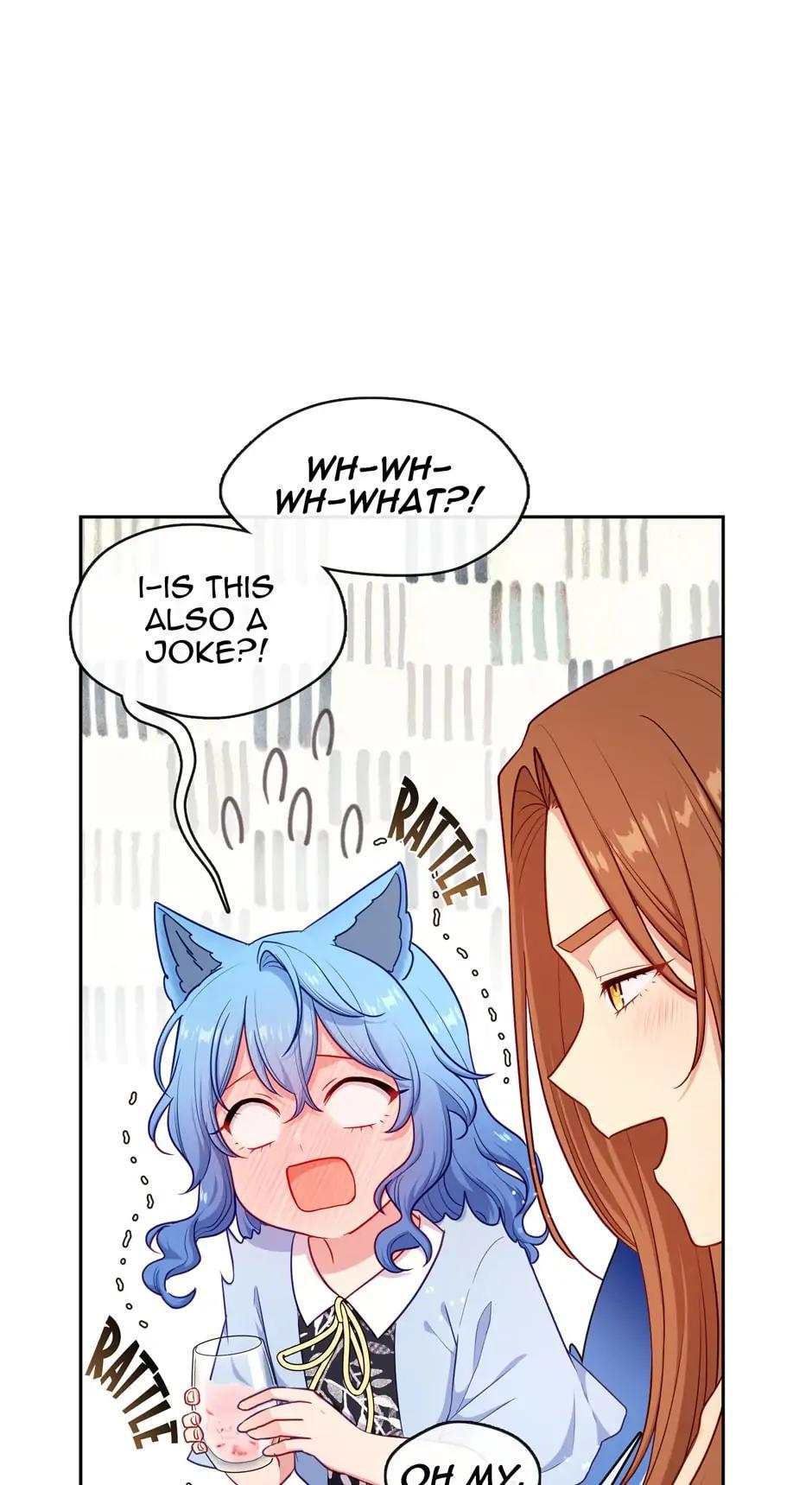 Read Beware the Villainess! (en) Manga Online