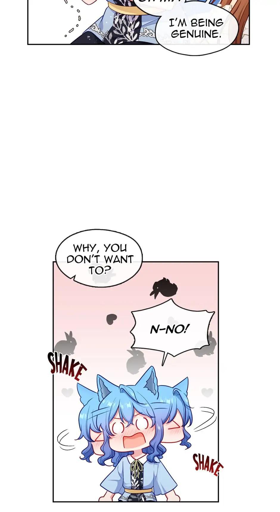 Read Beware the Villainess! (en) Manga Online