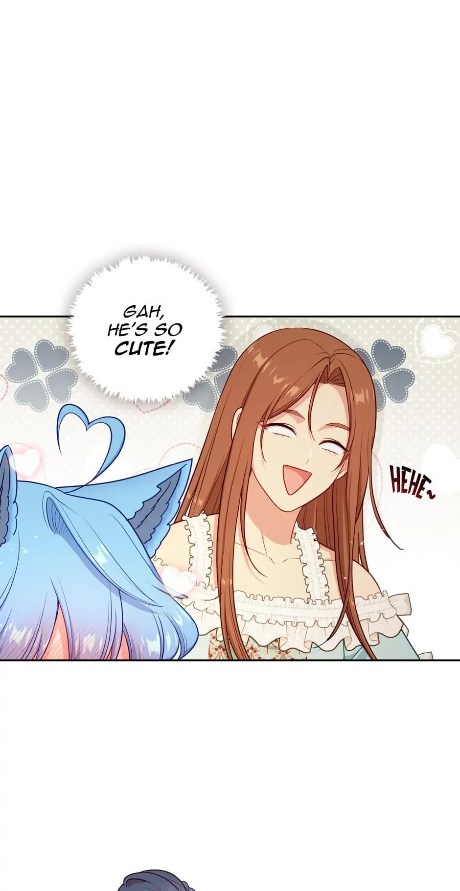 Read Beware the Villainess! (en) Manga Online