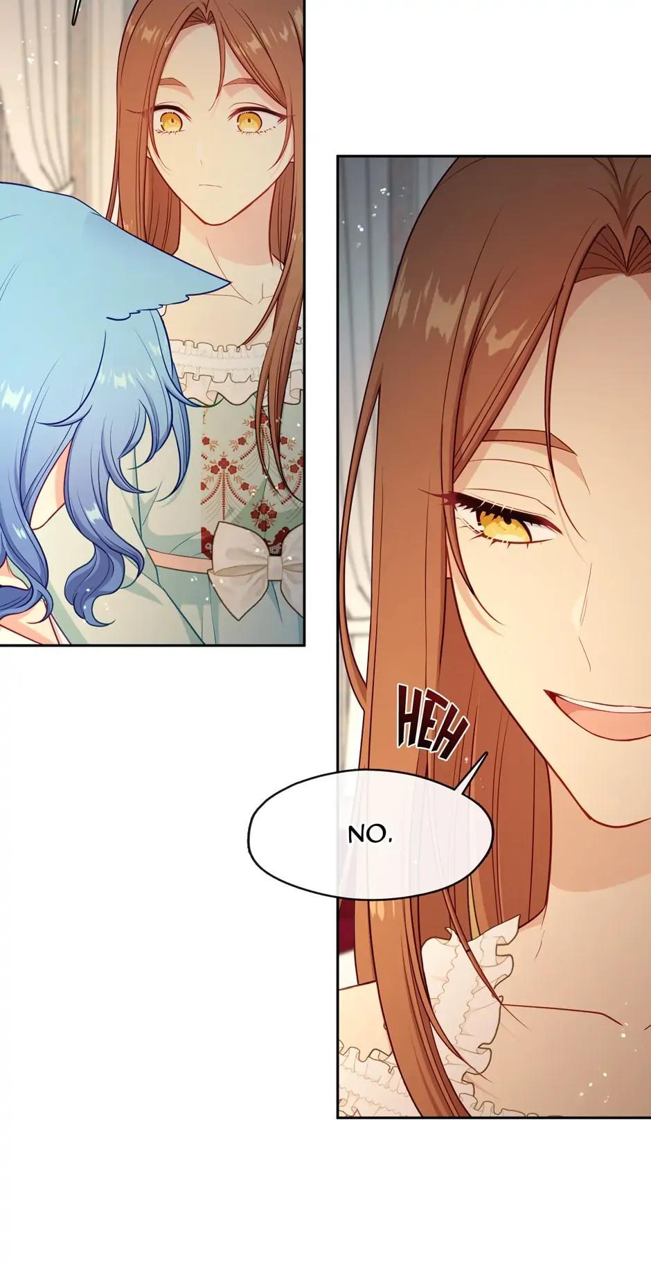 Read Beware the Villainess! (en) Manga Online