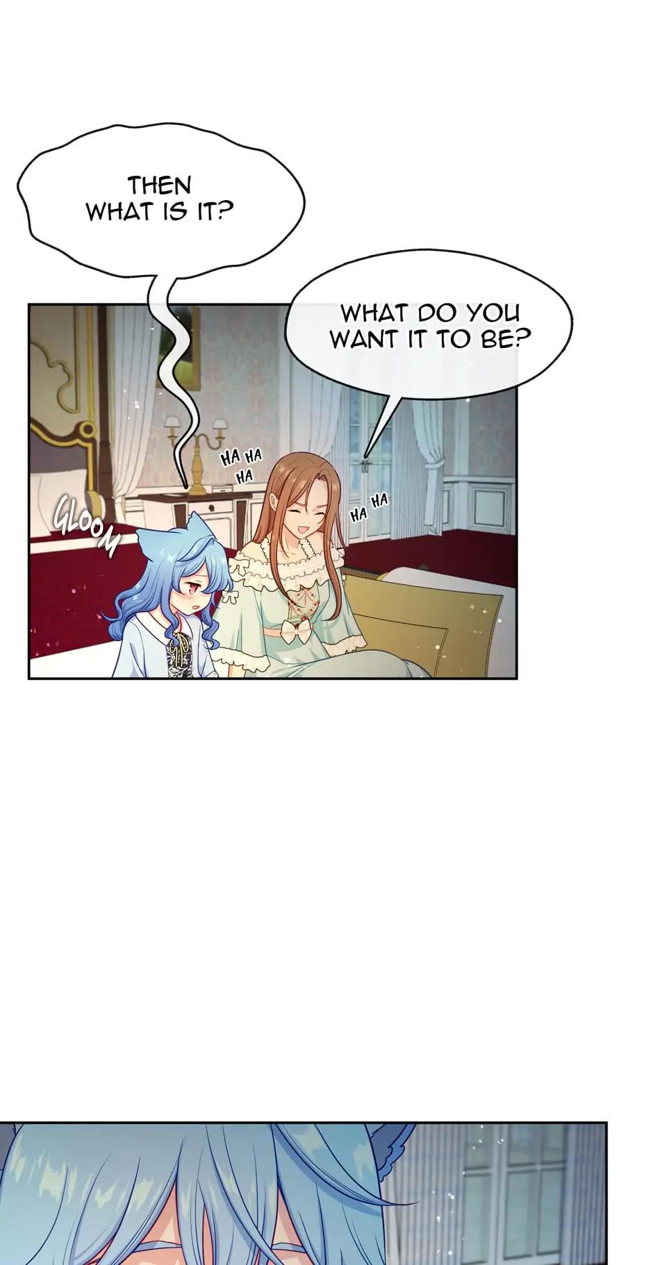 Read Beware the Villainess! (en) Manga Online