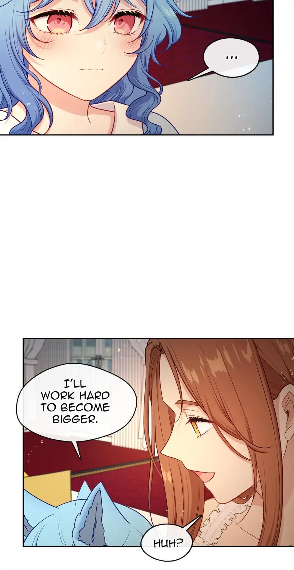 Read Beware the Villainess! (en) Manga Online