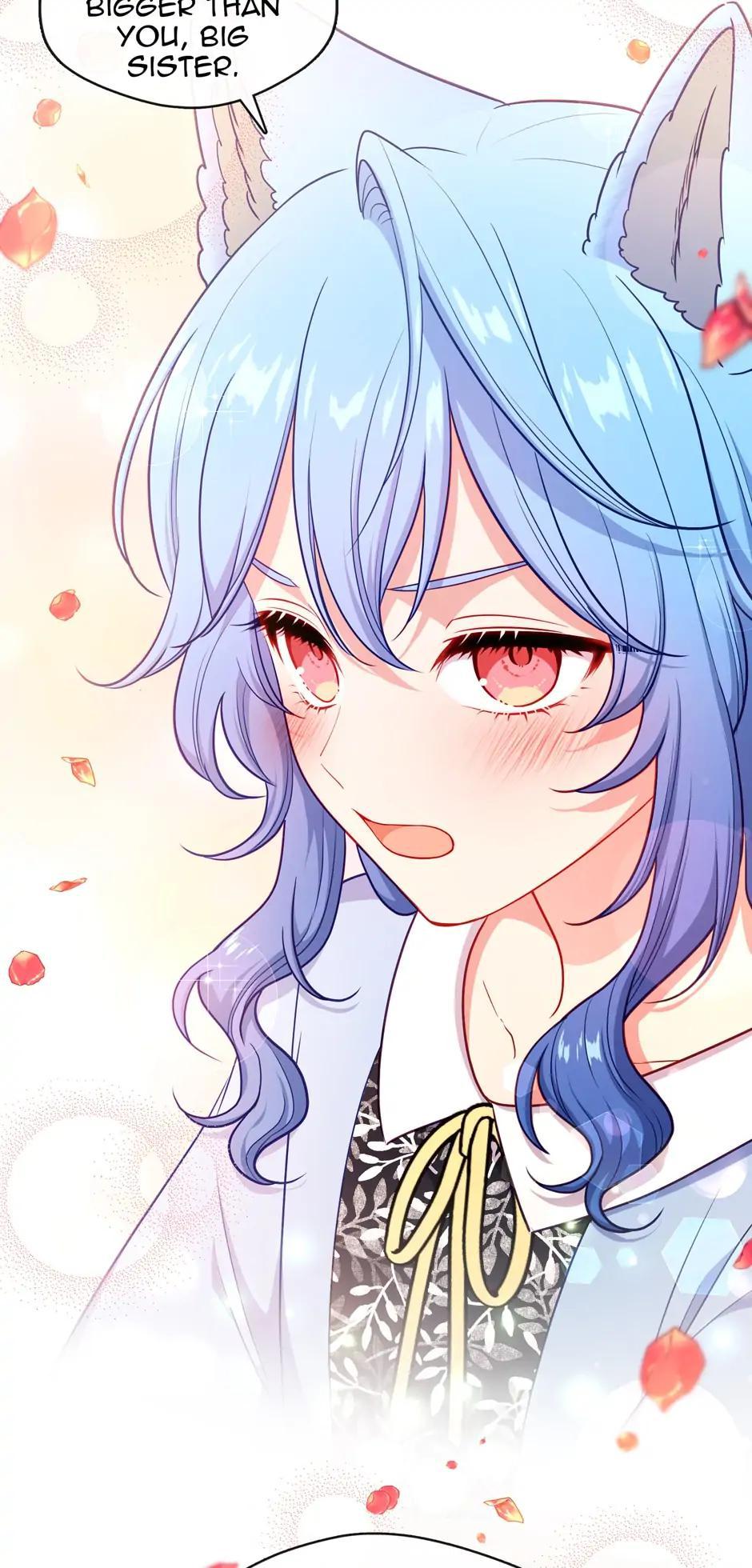 Read Beware the Villainess! (en) Manga Online