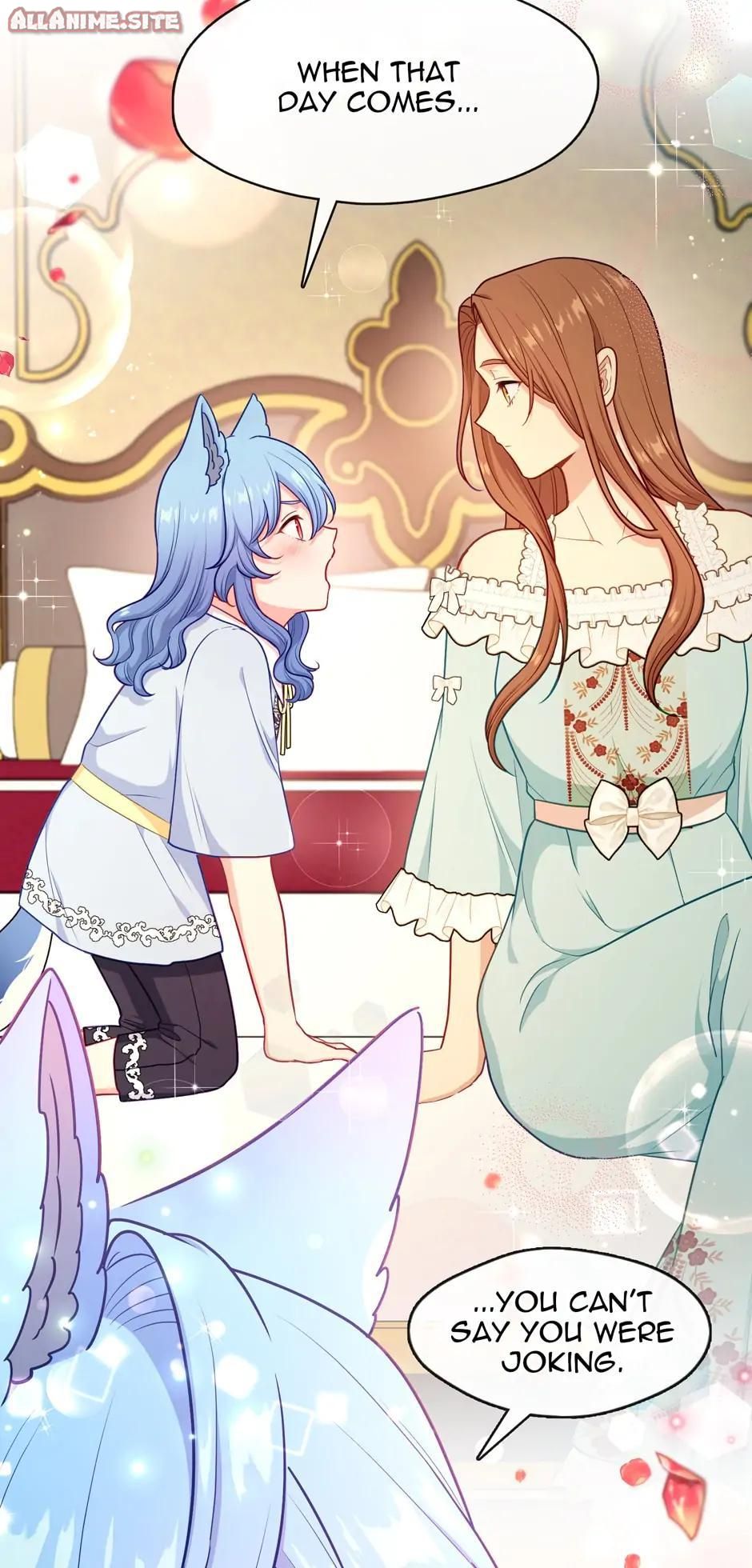 Read Beware the Villainess! (en) Manga Online