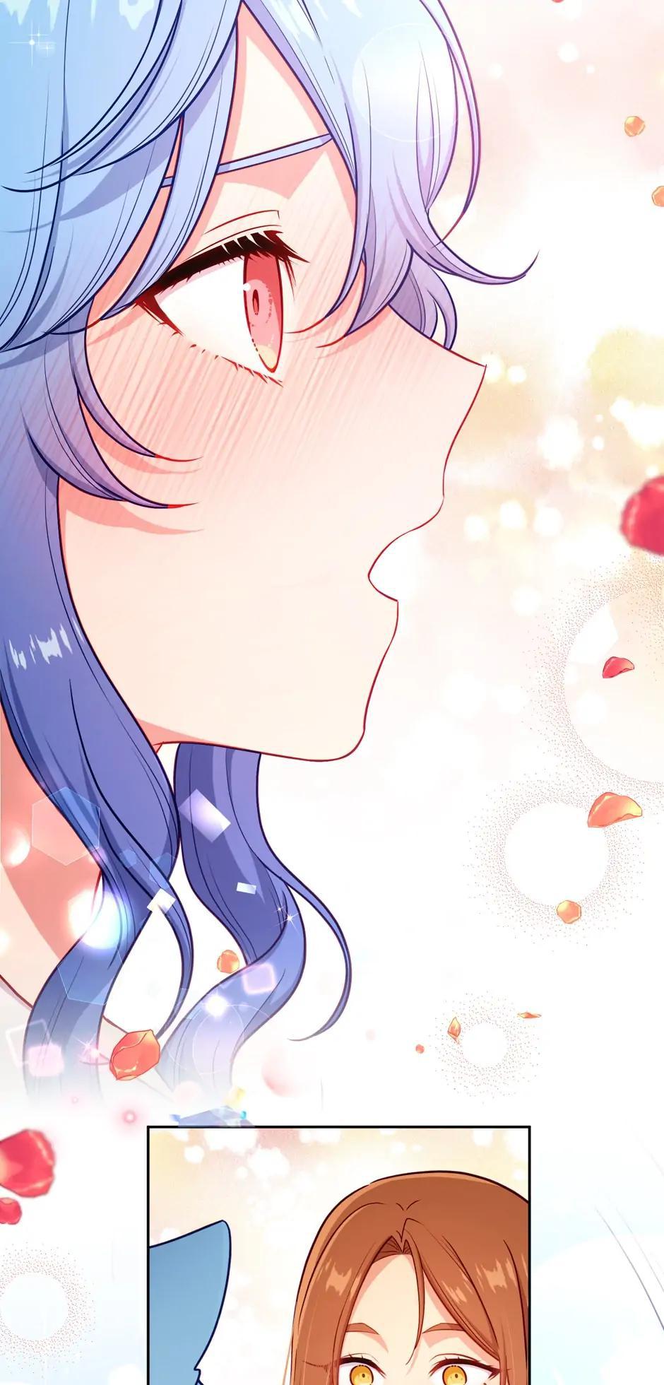 Read Beware the Villainess! (en) Manga Online