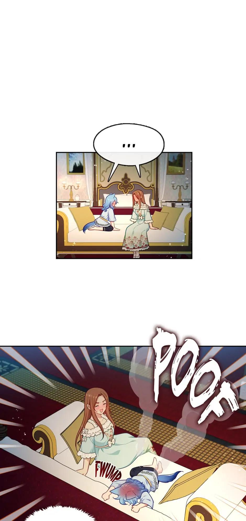 Read Beware the Villainess! (en) Manga Online