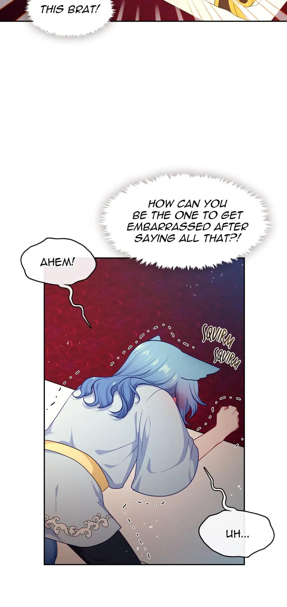 Read Beware the Villainess! (en) Manga Online