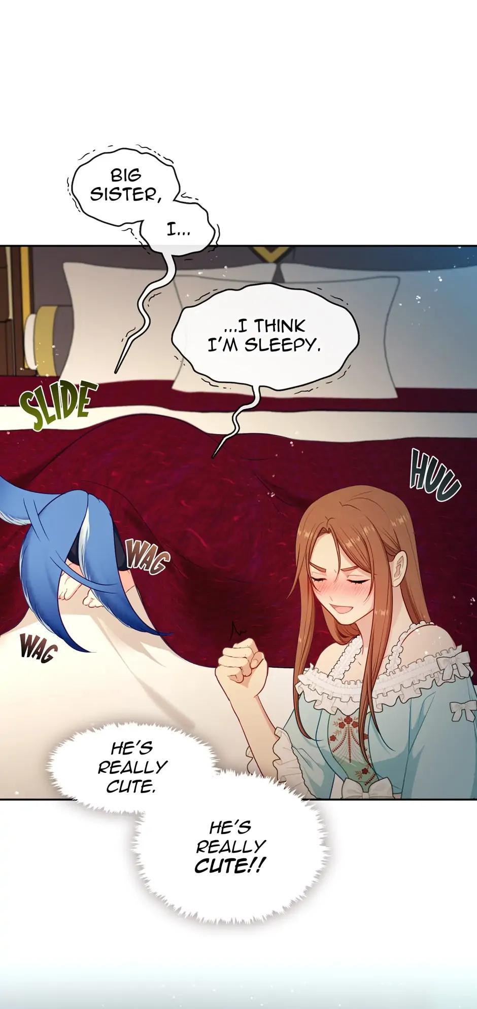 Read Beware the Villainess! (en) Manga Online