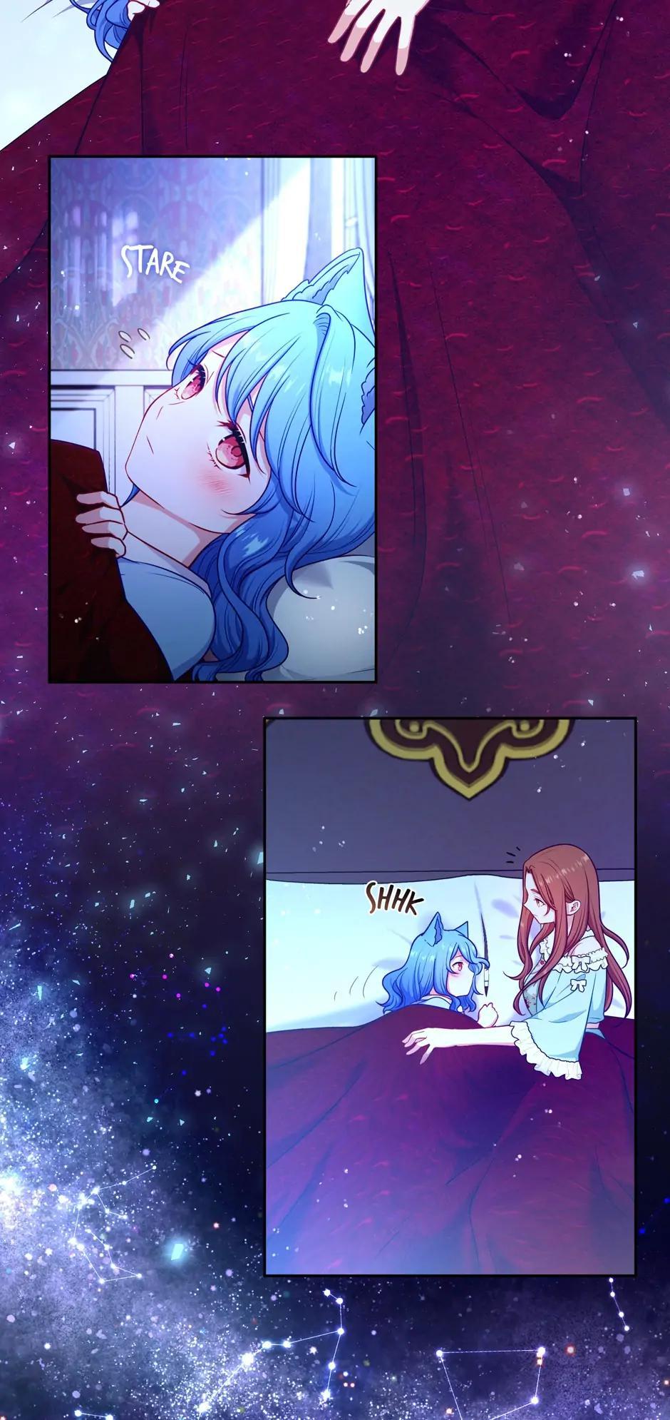 Read Beware the Villainess! (en) Manga Online