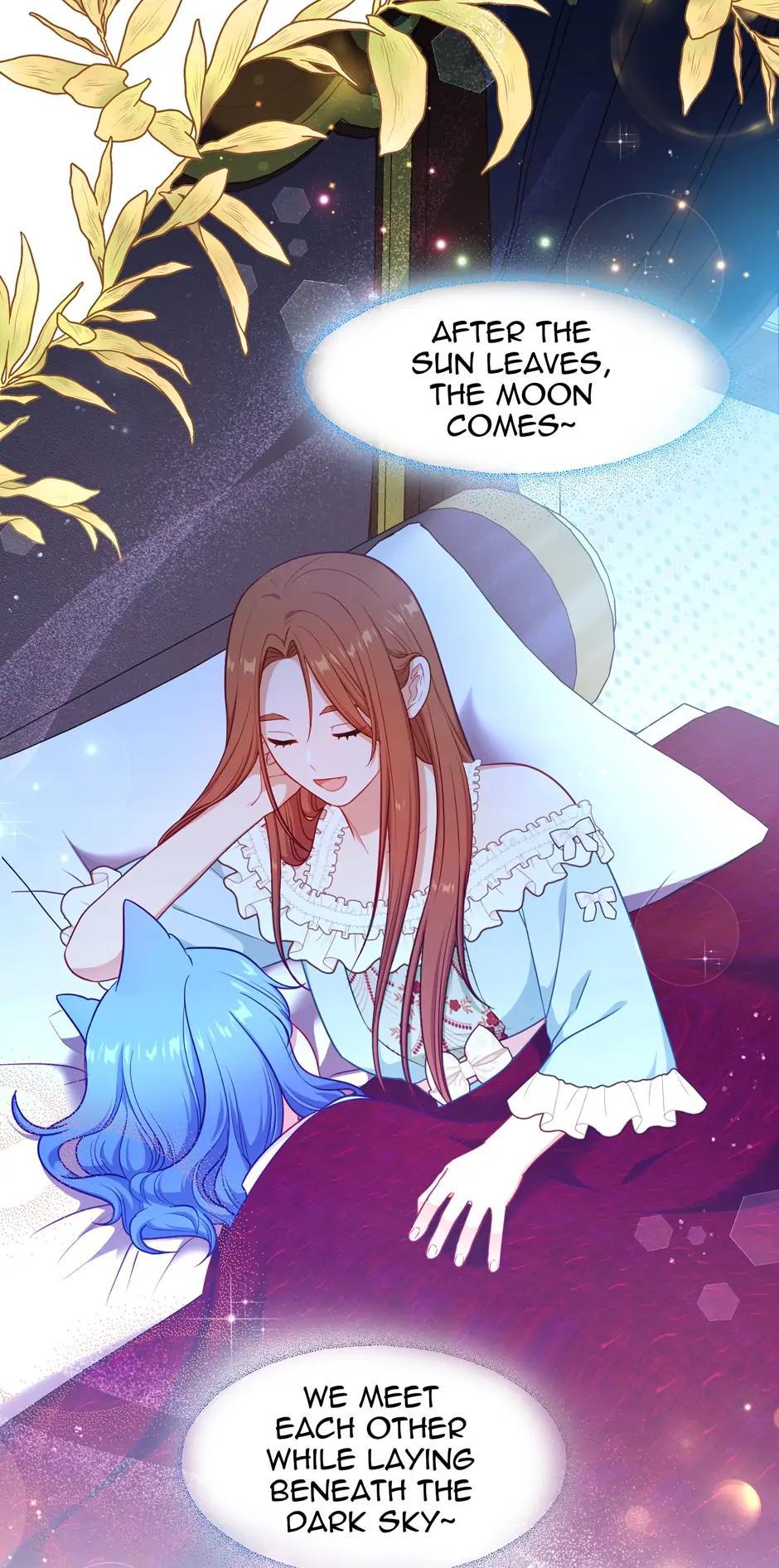 Read Beware the Villainess! (en) Manga Online