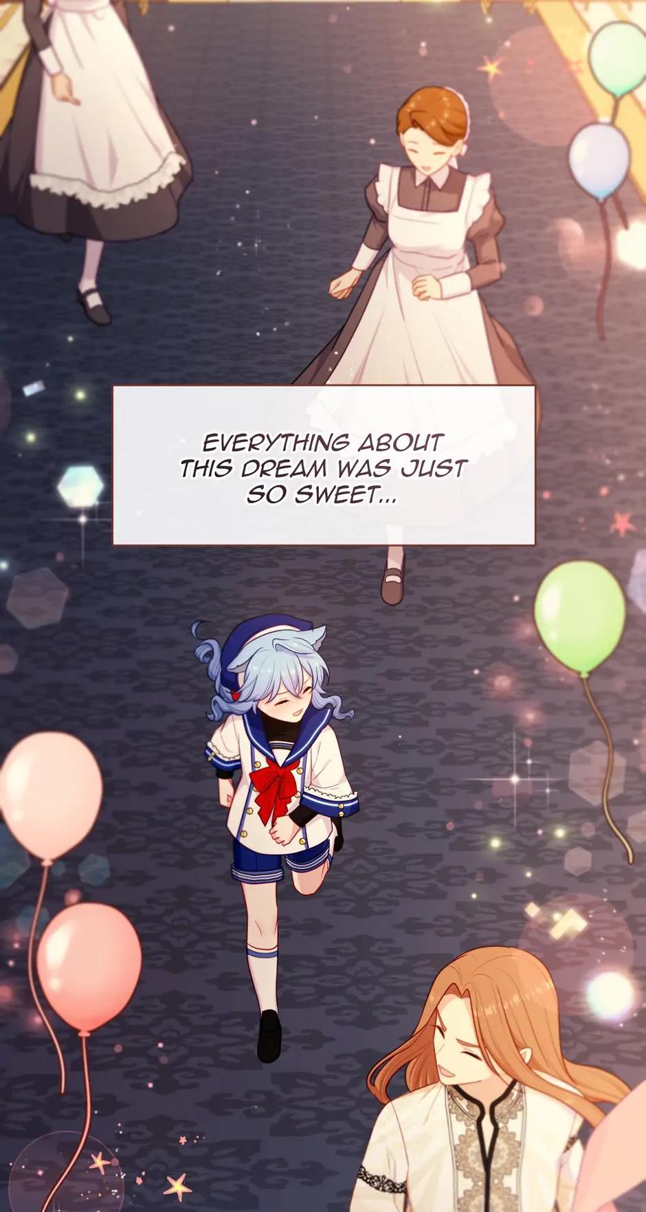 Read Beware the Villainess! (en) Manga Online