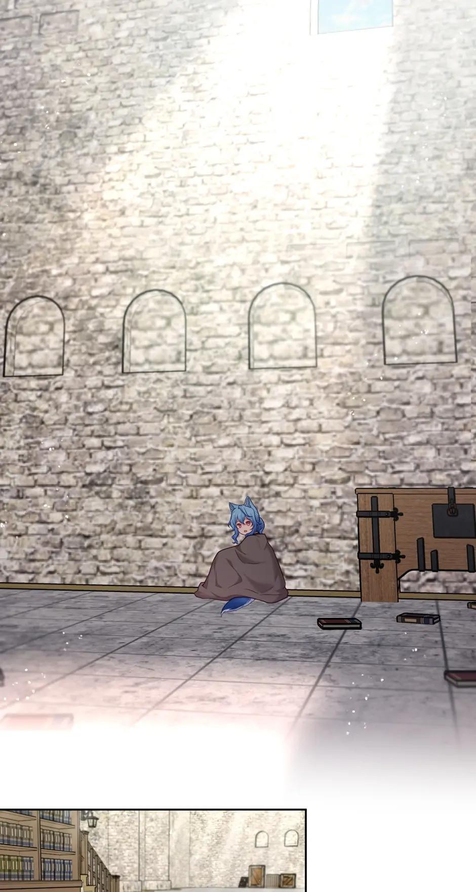 Read Beware the Villainess! (en) Manga Online