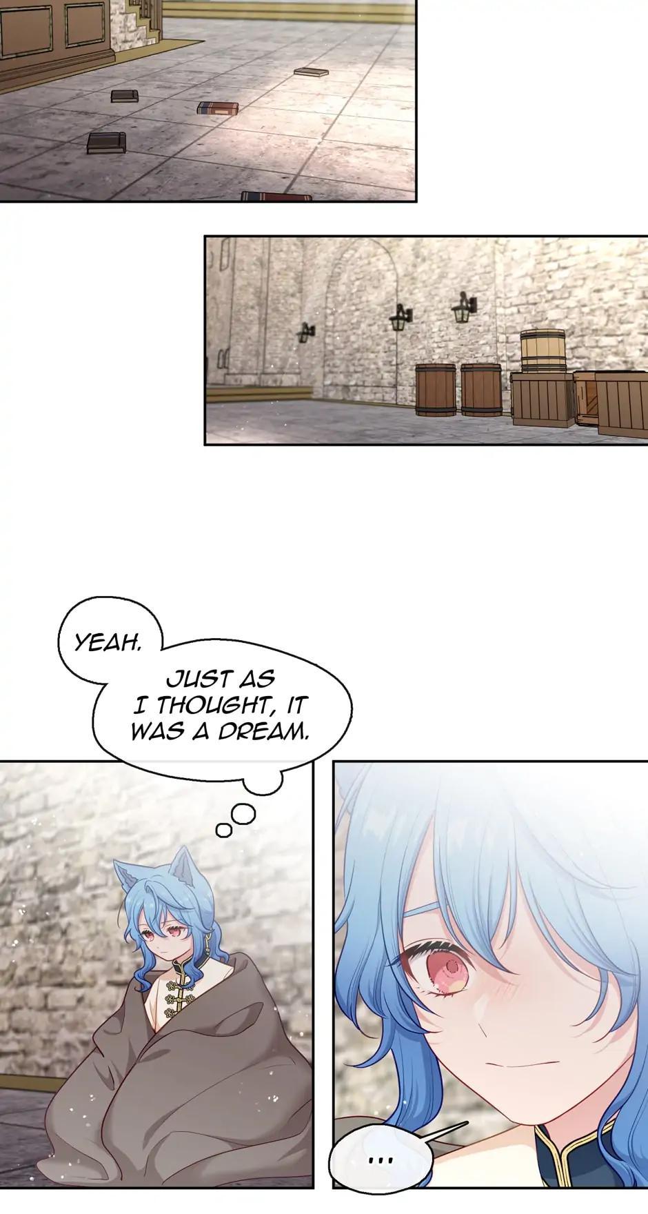 Read Beware the Villainess! (en) Manga Online