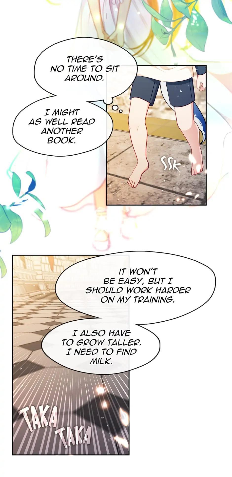 Read Beware the Villainess! (en) Manga Online