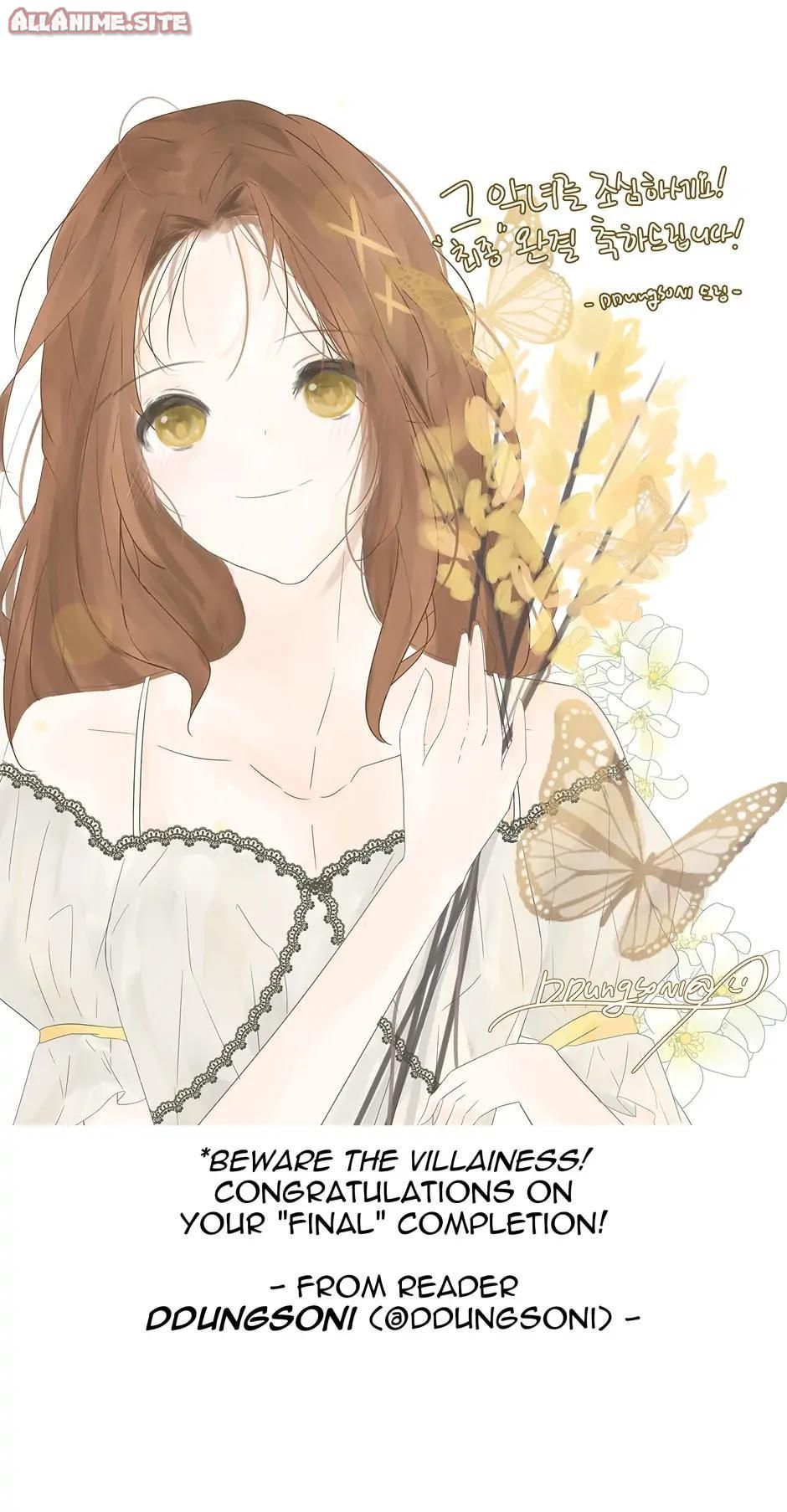 Read Beware the Villainess! (en) Manga Online