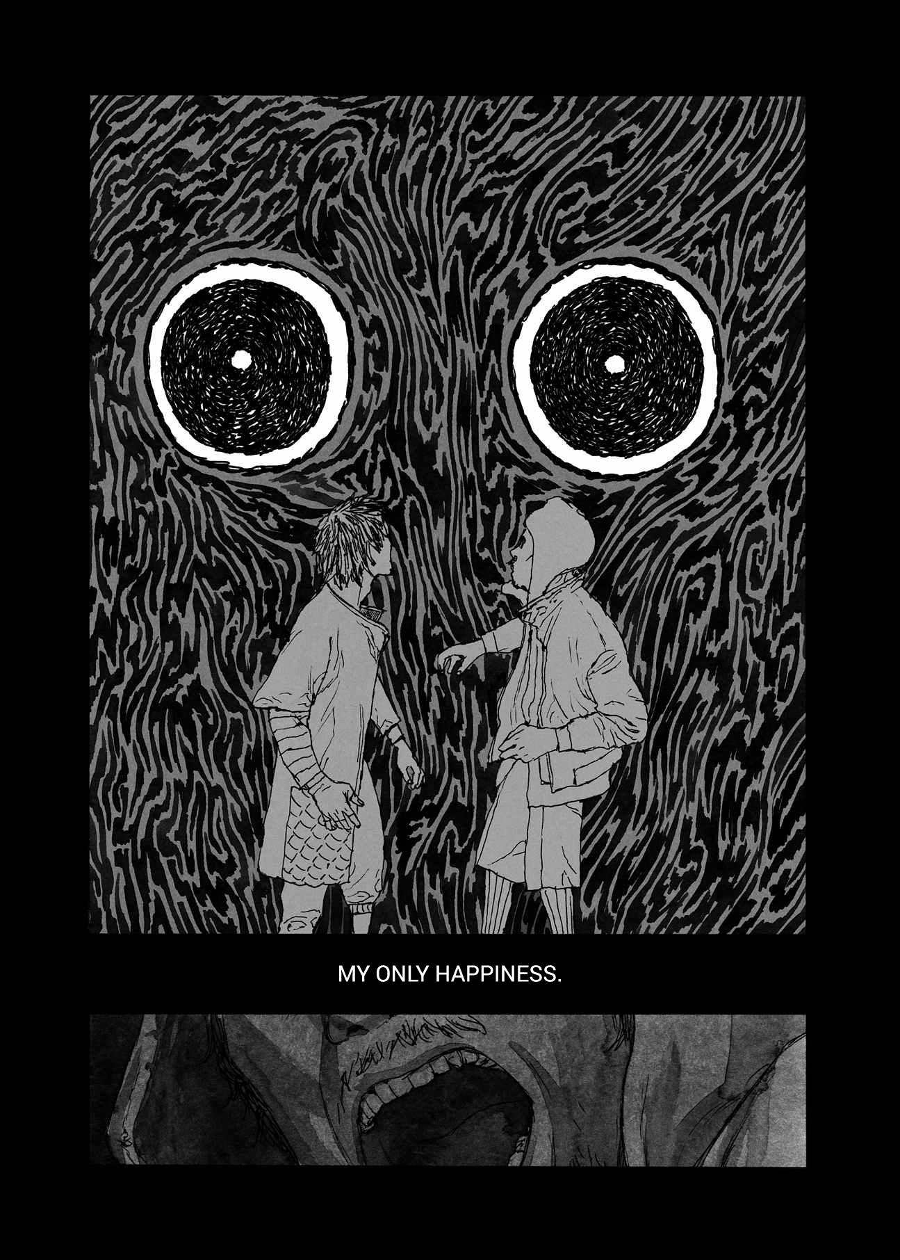 Read Bibliomania (en) Manga Online