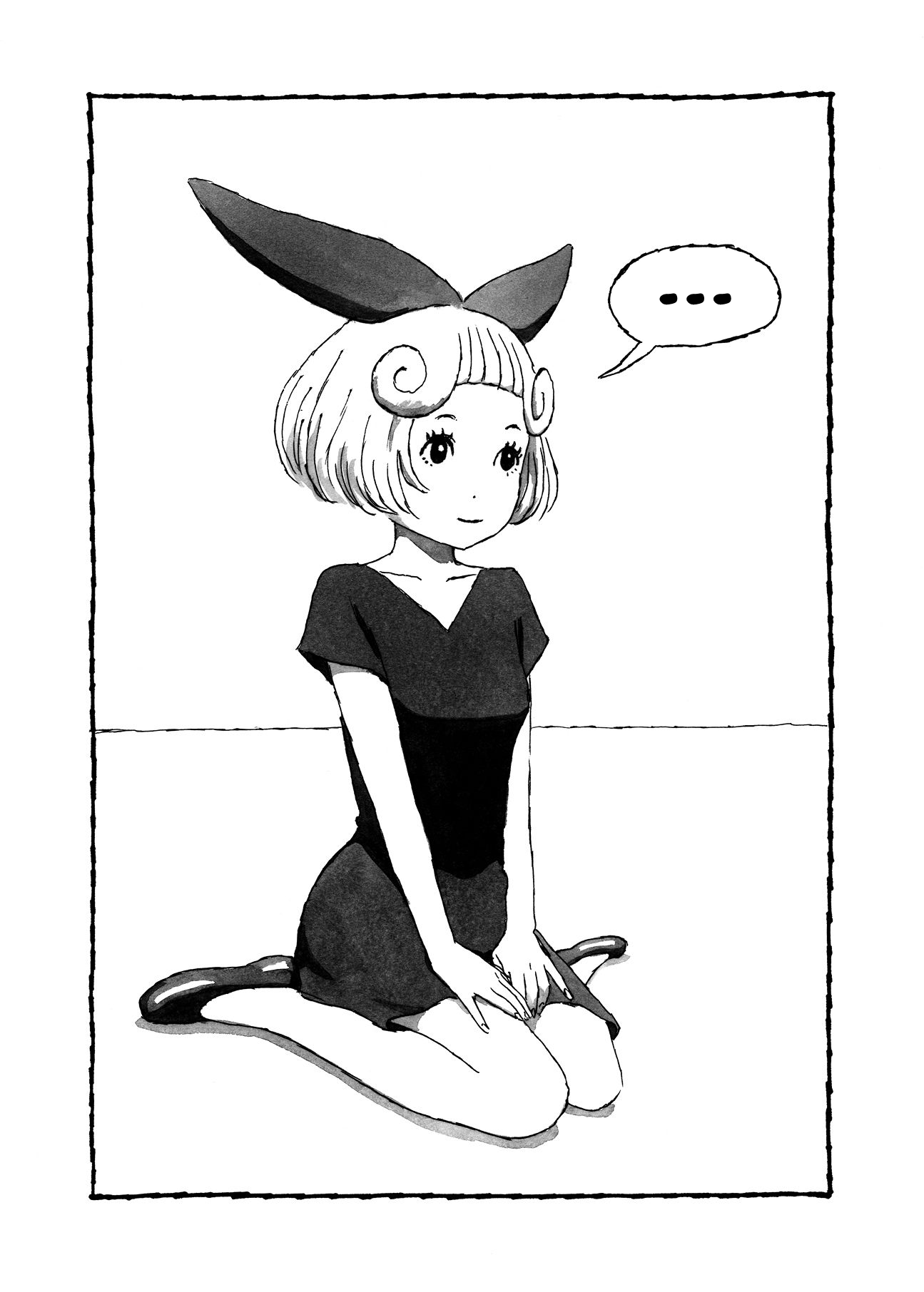 Read Bibliomania (en) Manga Online