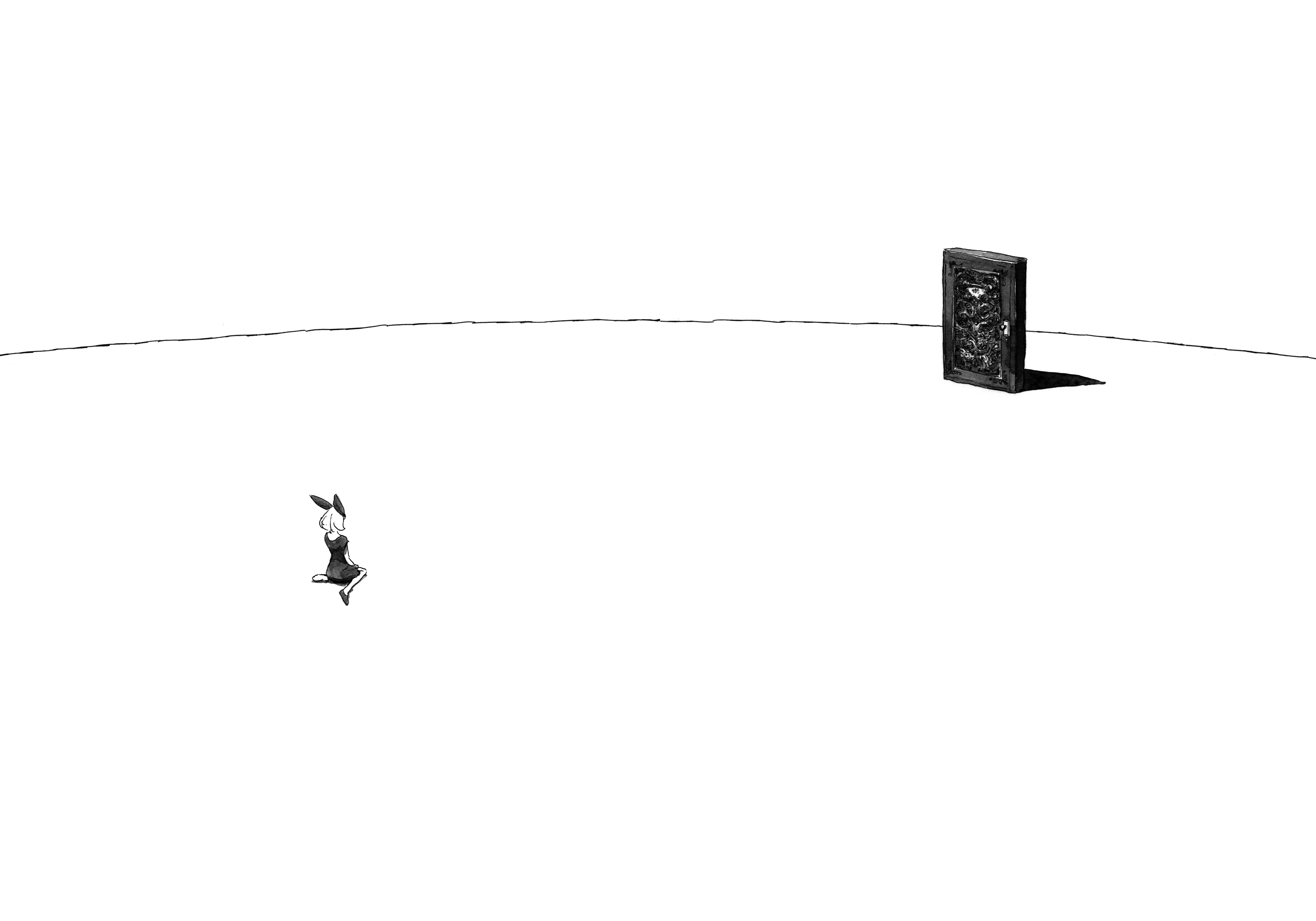 Read Bibliomania (en) Manga Online