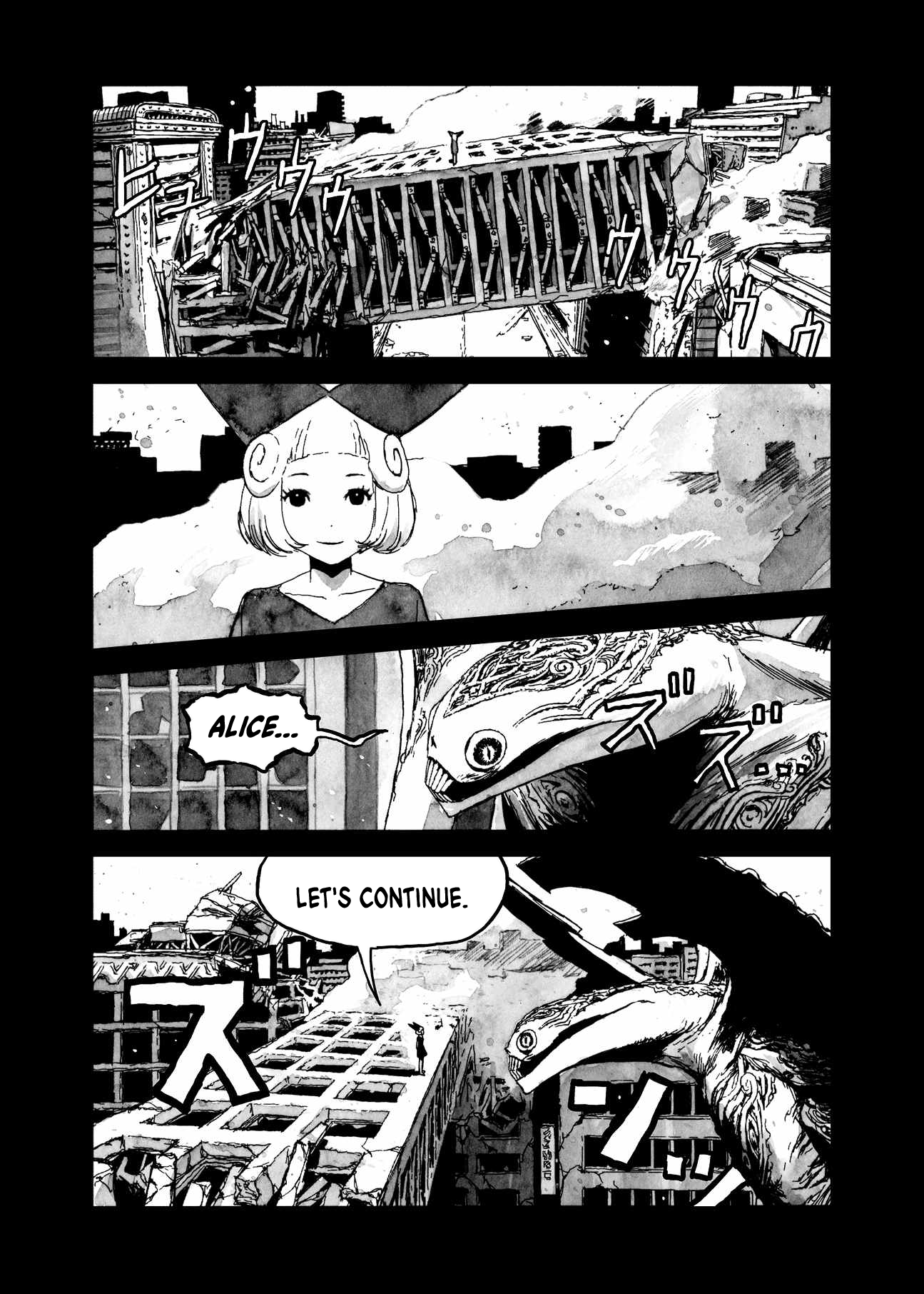 Read Bibliomania (en) Manga Online