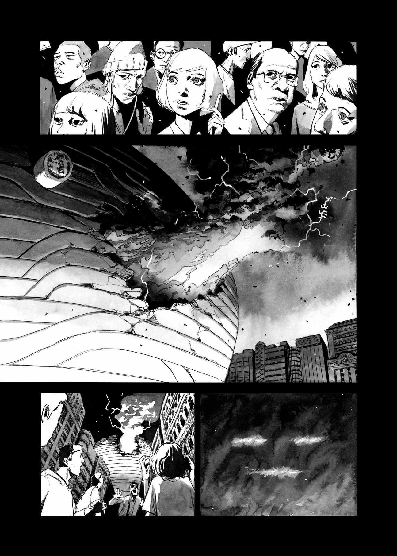 Read Bibliomania (en) Manga Online