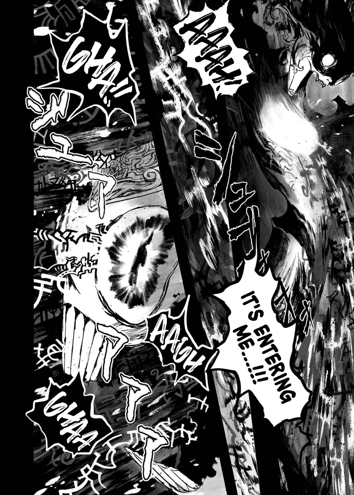 Read Bibliomania (en) Manga Online